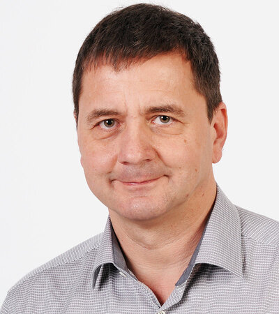 Dr. med. Martin Lachat